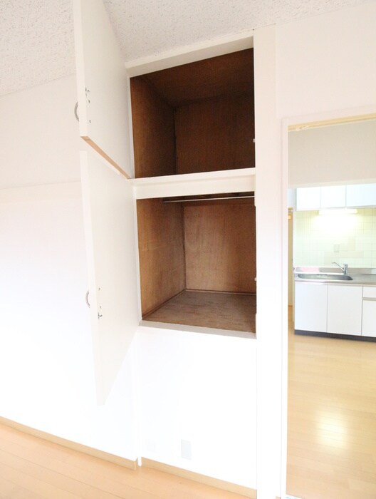 物件内観写真21　(収納)