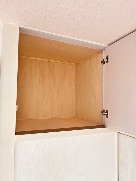 物件内観写真22　(収納)