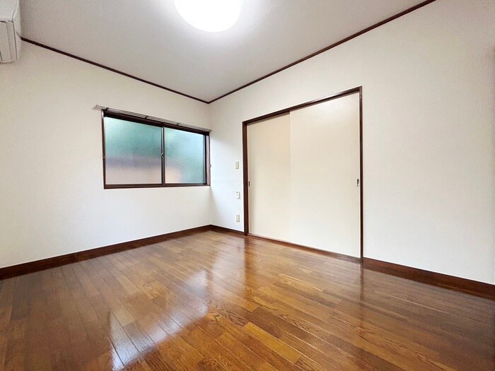 物件内観写真9　(居室)