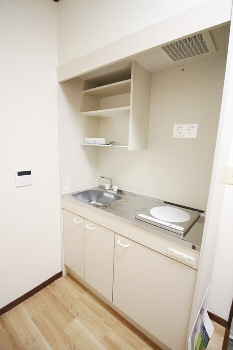 物件内観写真11　(キッチン)