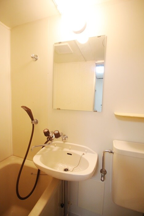 物件内観写真14　(洗面)