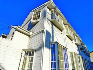 ベルピア八千代台２－２外観写真