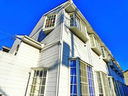 ベルピア八千代台２－２外観写真