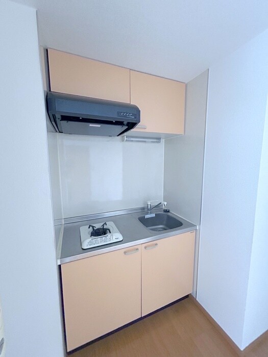 物件内観写真11　(キッチン)