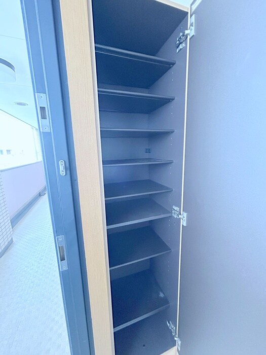 物件内観写真17　(靴箱)