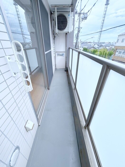 物件内観写真20　(ベランダ・バルコニー)