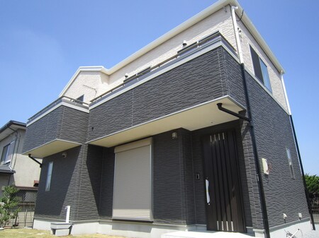 South WindⅠ外観写真