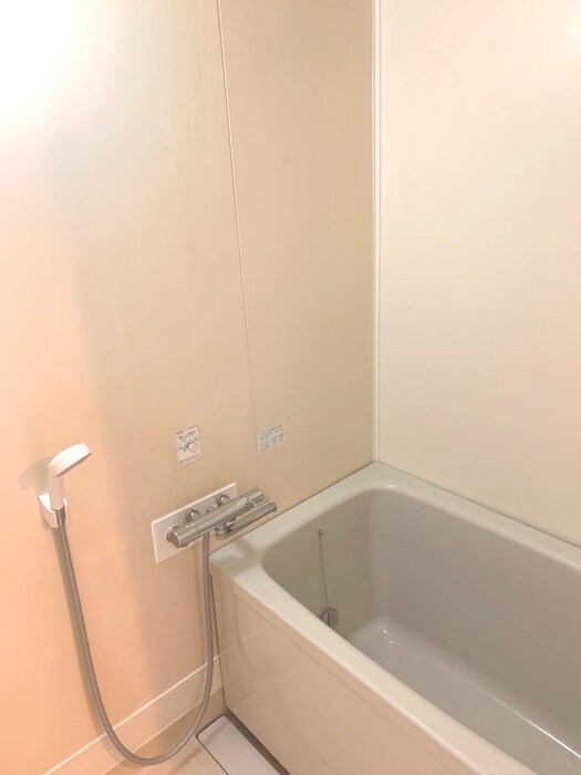 物件内観写真15　(バス／シャワールーム等)