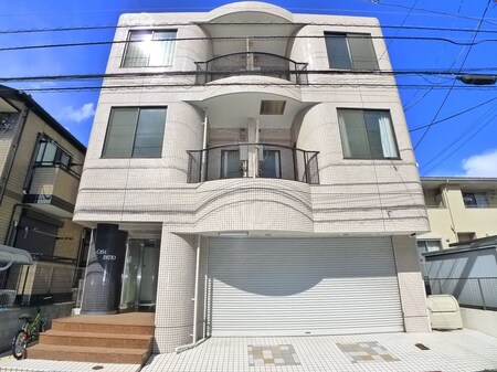 CASA　PATIO外観写真