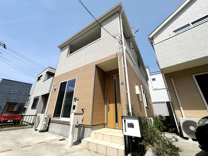 Kolet 鵠沼　♯03