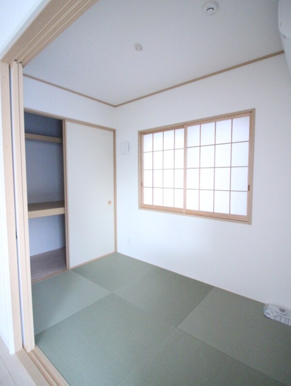 居室
