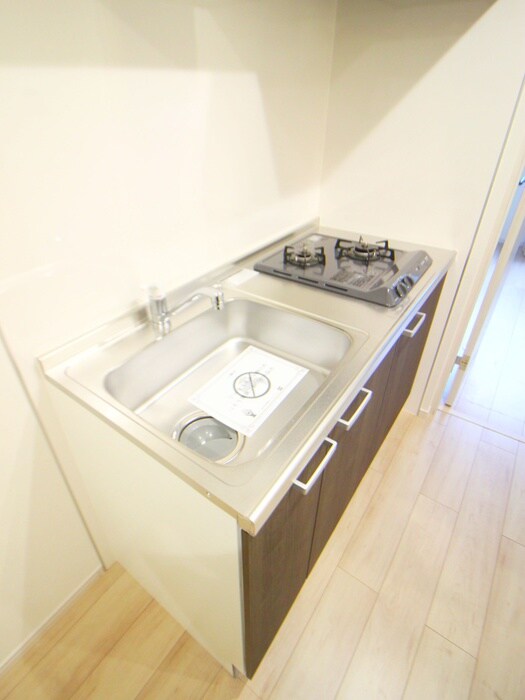 物件内観写真8　(キッチン)