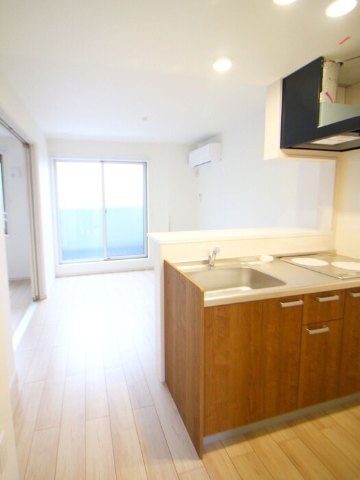 物件内観写真8　(キッチン)