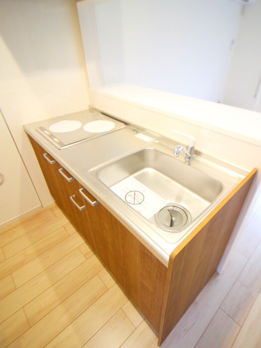 物件内観写真9　(キッチン)