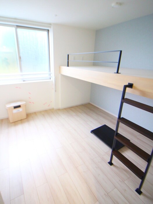 物件内観写真9　(収納)