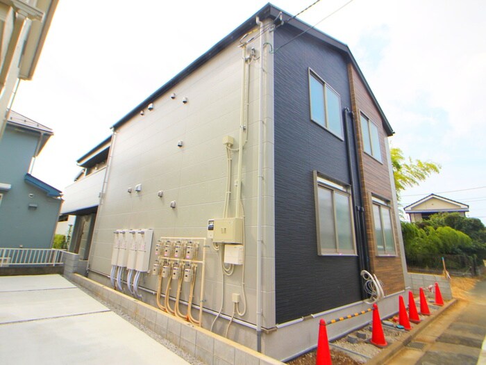 物件外観写真5　(外観写真)