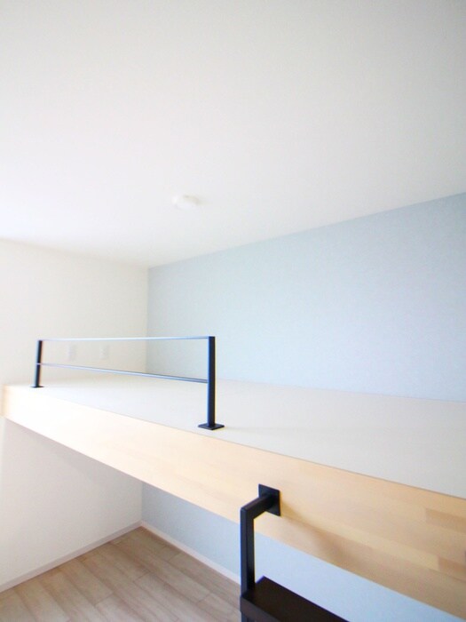 物件内観写真10　(ロフト)