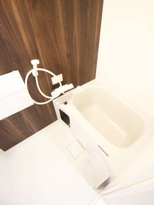 物件内観写真11　(バス／シャワールーム等)