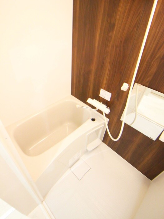 物件内観写真12　(バス／シャワールーム等)