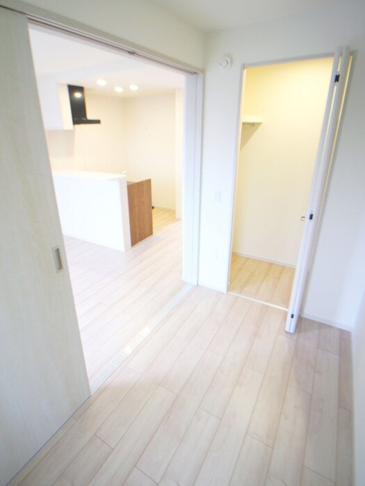 物件内観写真20　(居室)