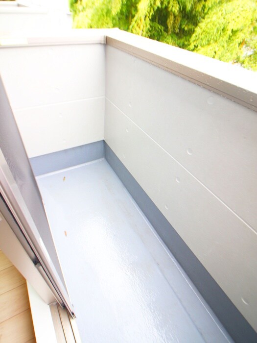 物件内観写真21　(ベランダ・バルコニー)