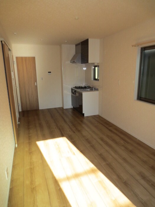 物件内観写真7　(居室)