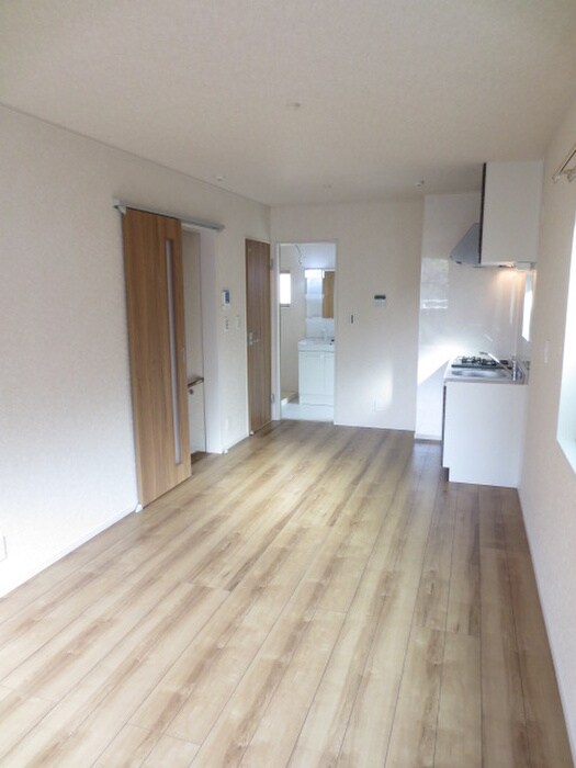 物件内観写真8　(内観写真)