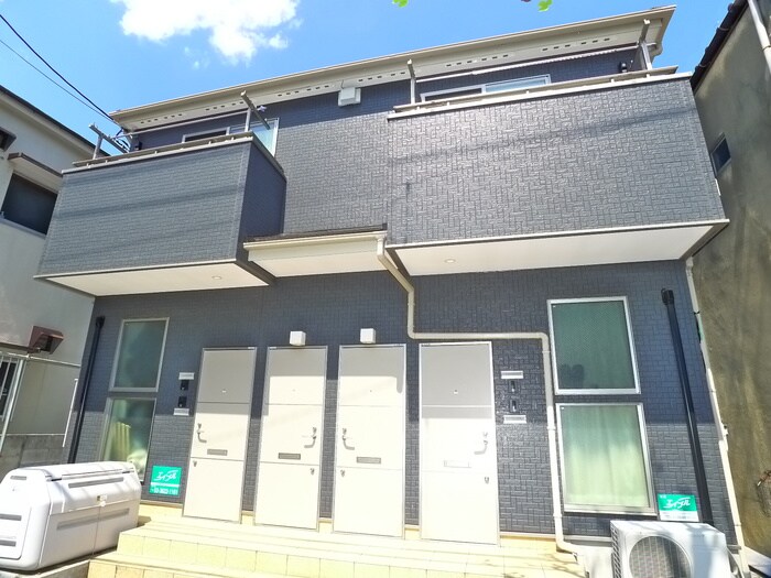 物件外観写真3　(外観写真)