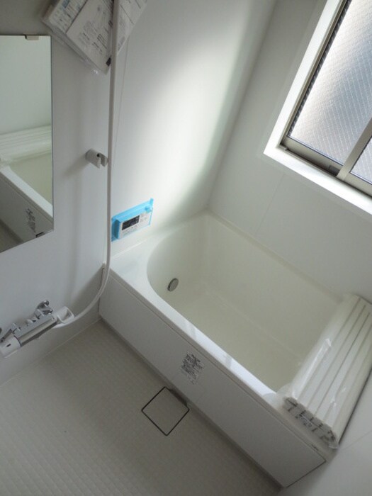 物件内観写真11　(バス／シャワールーム等)