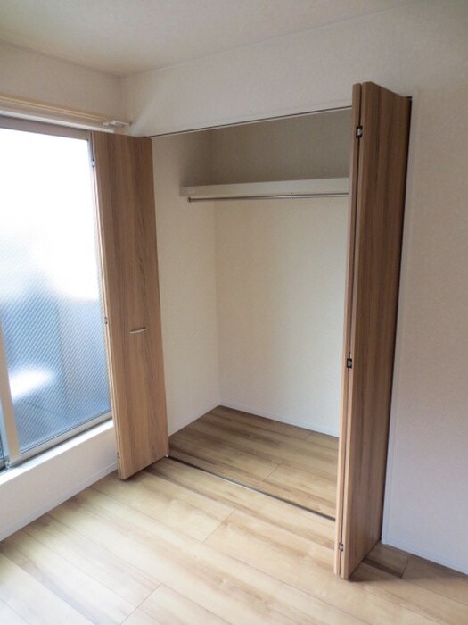 物件内観写真14　(収納)