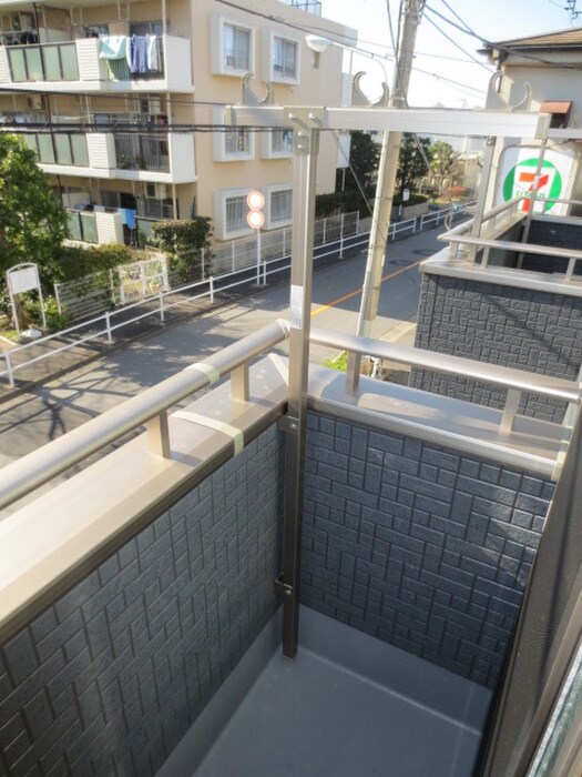 物件内観写真18　(ベランダ・バルコニー)