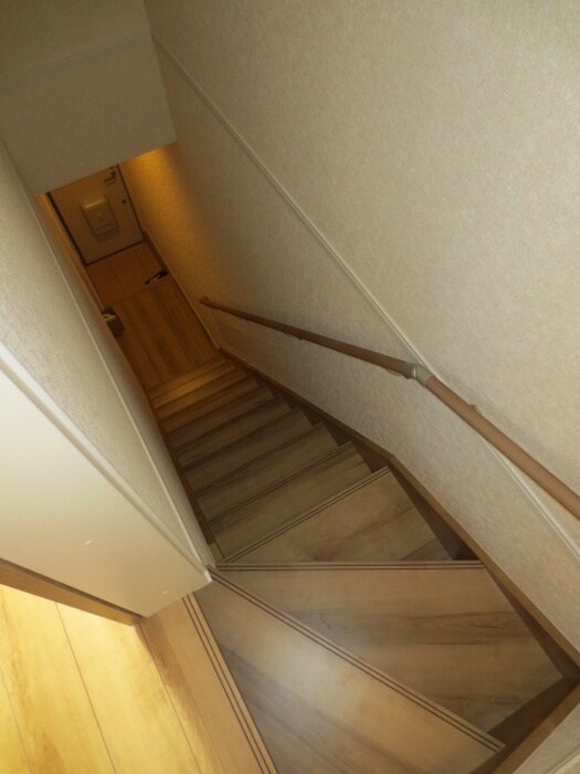 物件内観写真19　(廊下)