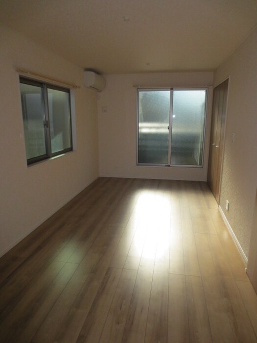 物件内観写真22　(居室)