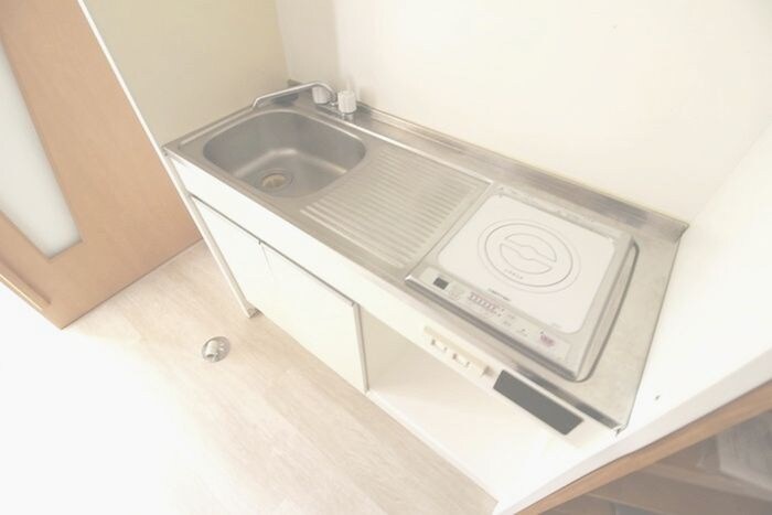 物件内観写真9　(キッチン)