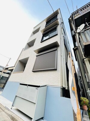 Fortuna外観写真