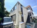 アドヴァンス小岩