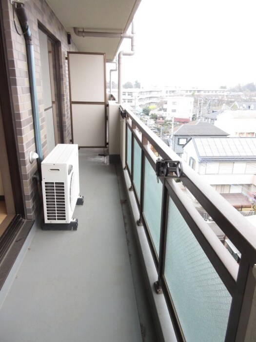 物件内観写真10　(ベランダ・バルコニー)