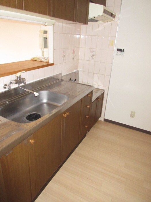 物件内観写真13　(キッチン)