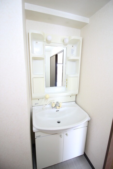 物件内観写真13　(洗面)