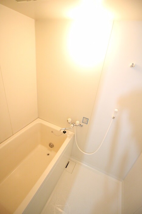 物件内観写真14　(バス／シャワールーム等)