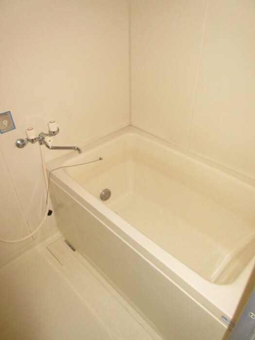 物件内観写真16　(バス／シャワールーム等)