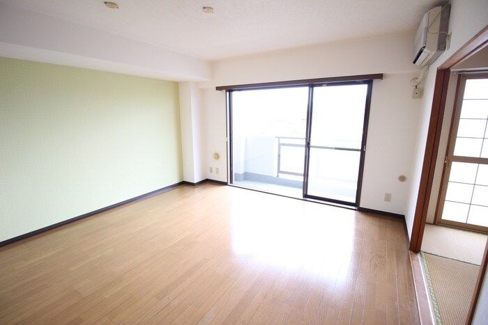 物件内観写真20　(居室)