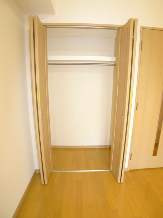 物件内観写真9　(収納)