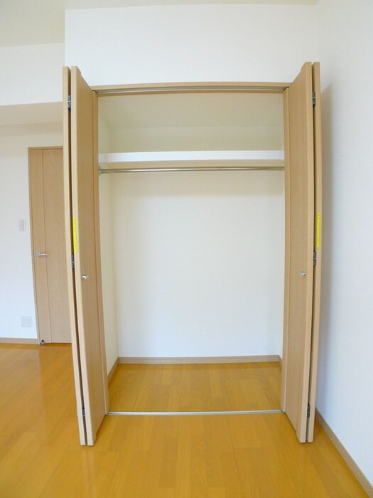 物件内観写真11　(収納)