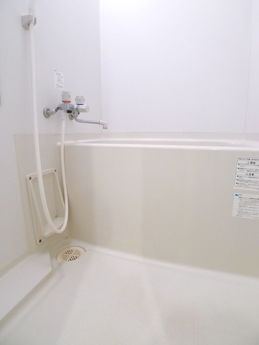 物件内観写真15　(バス／シャワールーム等)