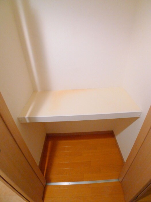 物件内観写真20　(収納)