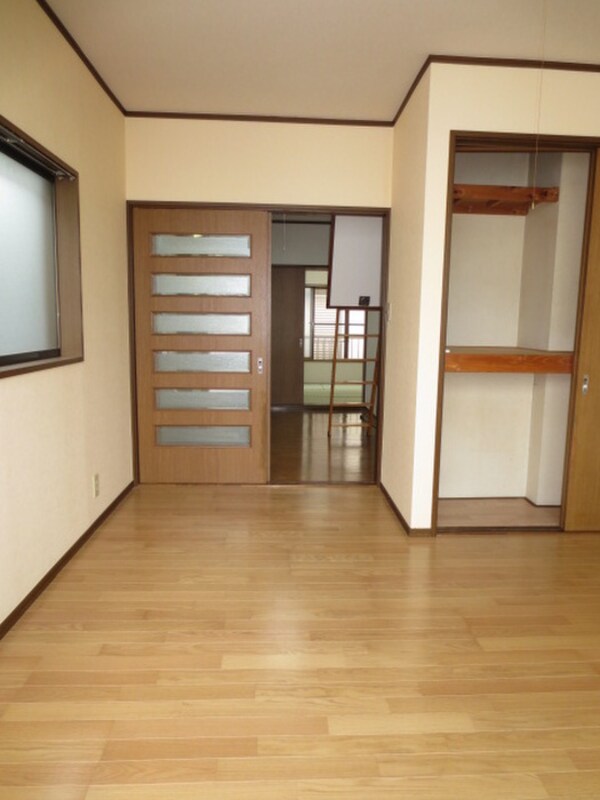 居室