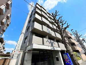 ルーブル上鷺宮（501）外観写真