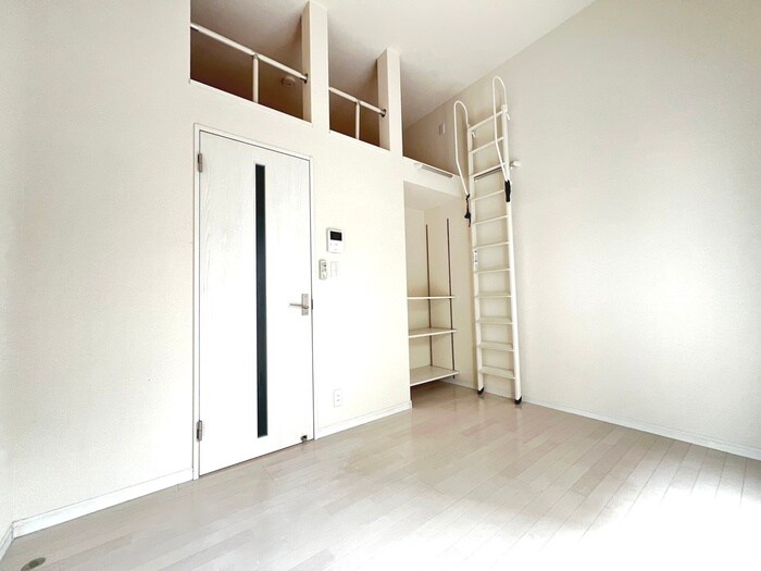 物件内観写真6　(居室)