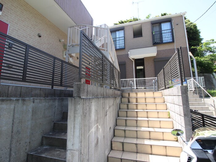 物件外観写真4　(外観写真)